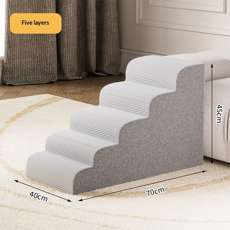 Pet Ramp Steps Tier — image 3