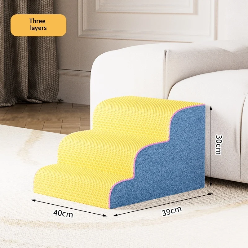 Pet Ramp Steps Tier — image 11