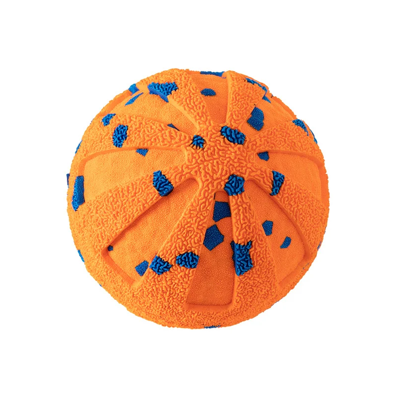 Pet Smart Rolling Ball Dog Toy — image 5
