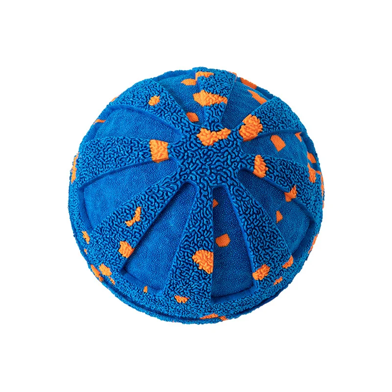 Pet Smart Rolling Ball Dog Toy — image 3