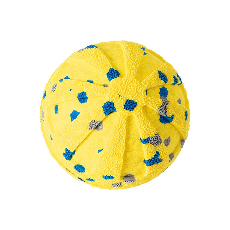 Pet Smart Rolling Ball Dog Toy — image 6