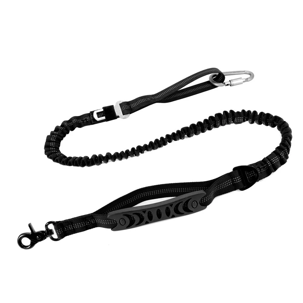 Pet Supplies Multi-functional Cushioned Dog Leash — image 2