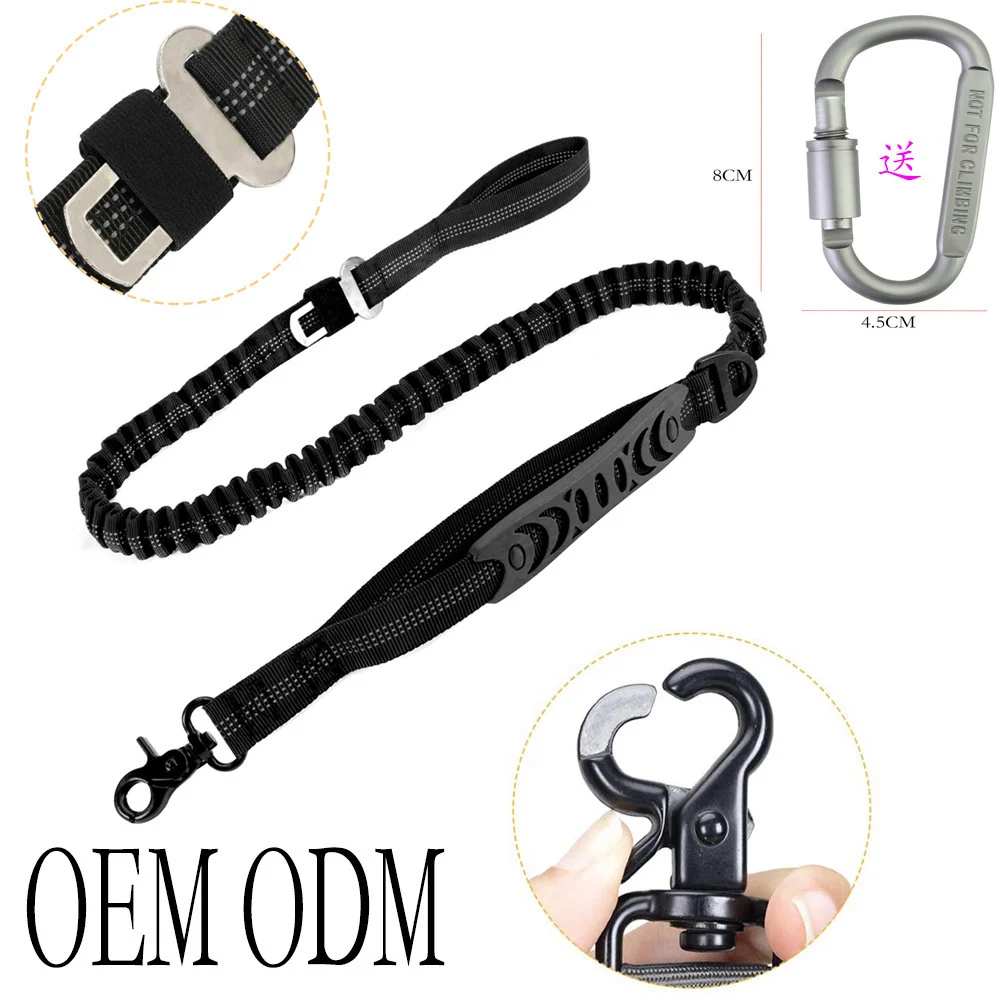 Pet Supplies Multi-functional Cushioned Dog Leash — image 4