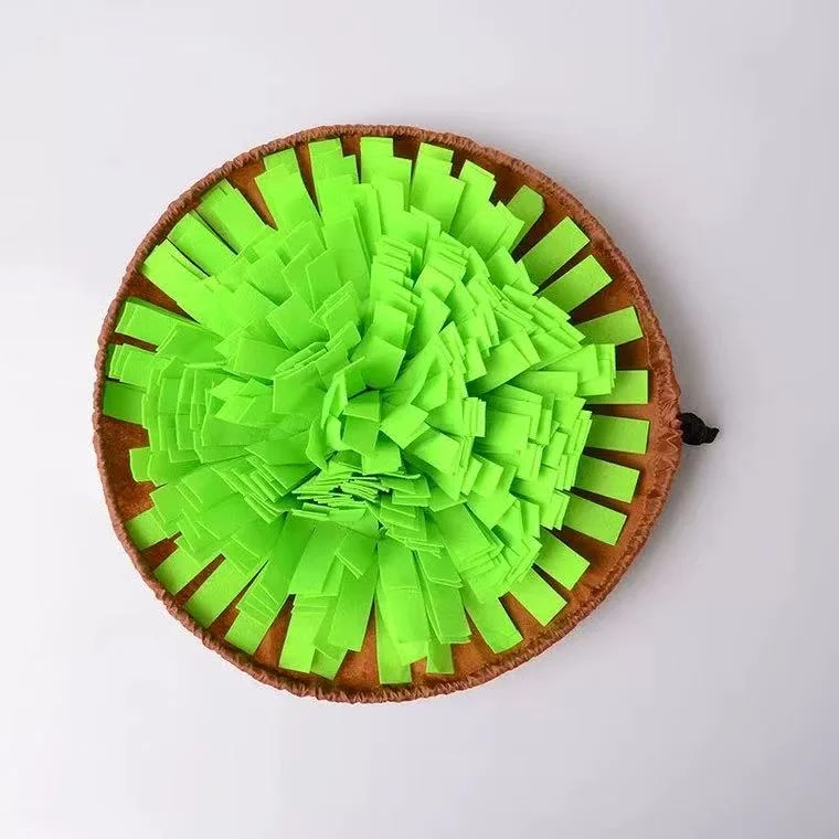 Pet Supplies Slow-feeding Mat For Dogs And Cats — image 7
