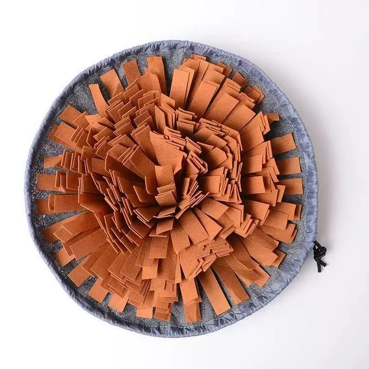 Pet Supplies Slow-feeding Mat For Dogs And Cats — image 6