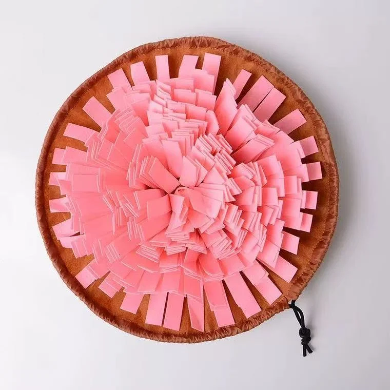 Pet Supplies Slow-feeding Mat For Dogs And Cats — image 5