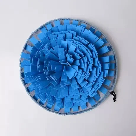 Pet Supplies Slow-feeding Mat For Dogs And Cats — image 2