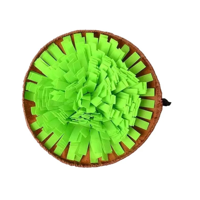 Pet Supplies Slow-feeding Mat For Dogs And Cats — image 3