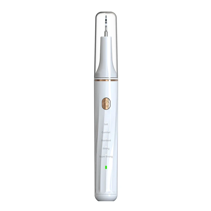 Pet Ultrasonic Dental Scaler Electric Teeth Cleaning Device For Cats And Dogs — image 5