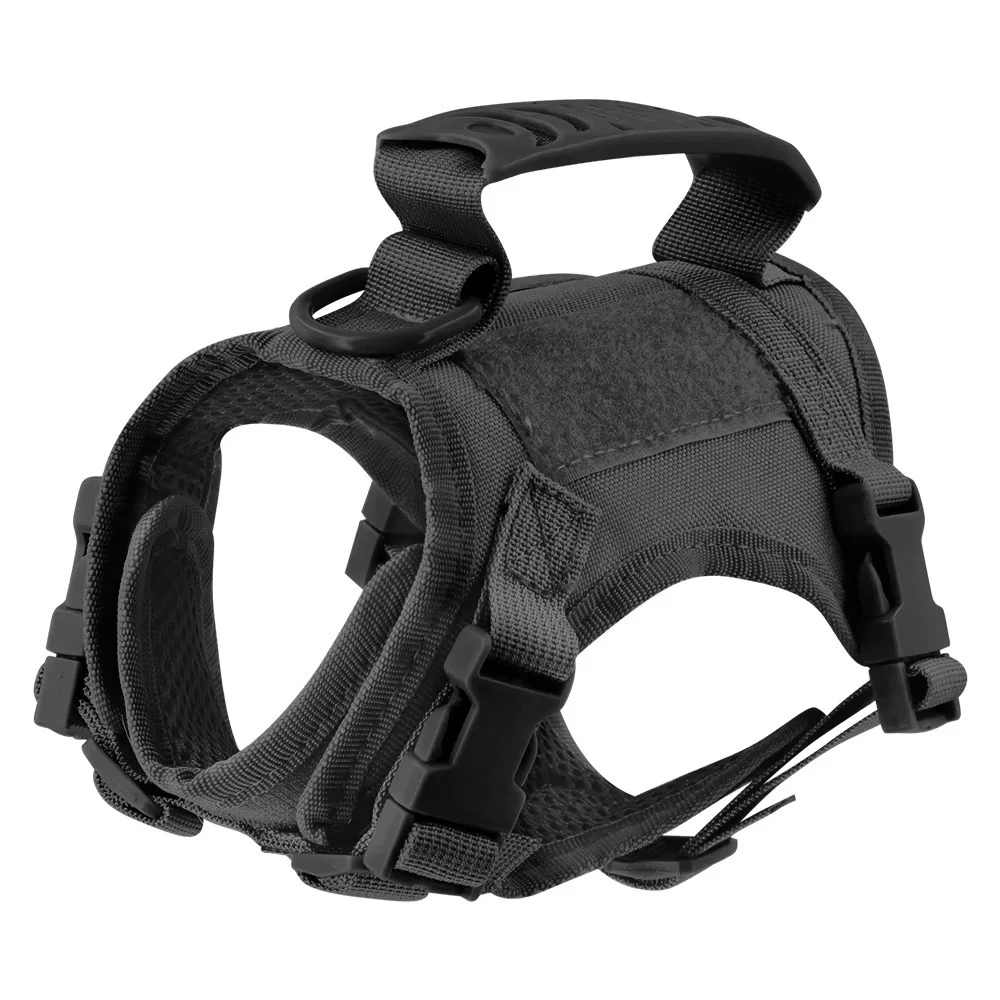 Pet Velcro Harness Vest-style — image 5