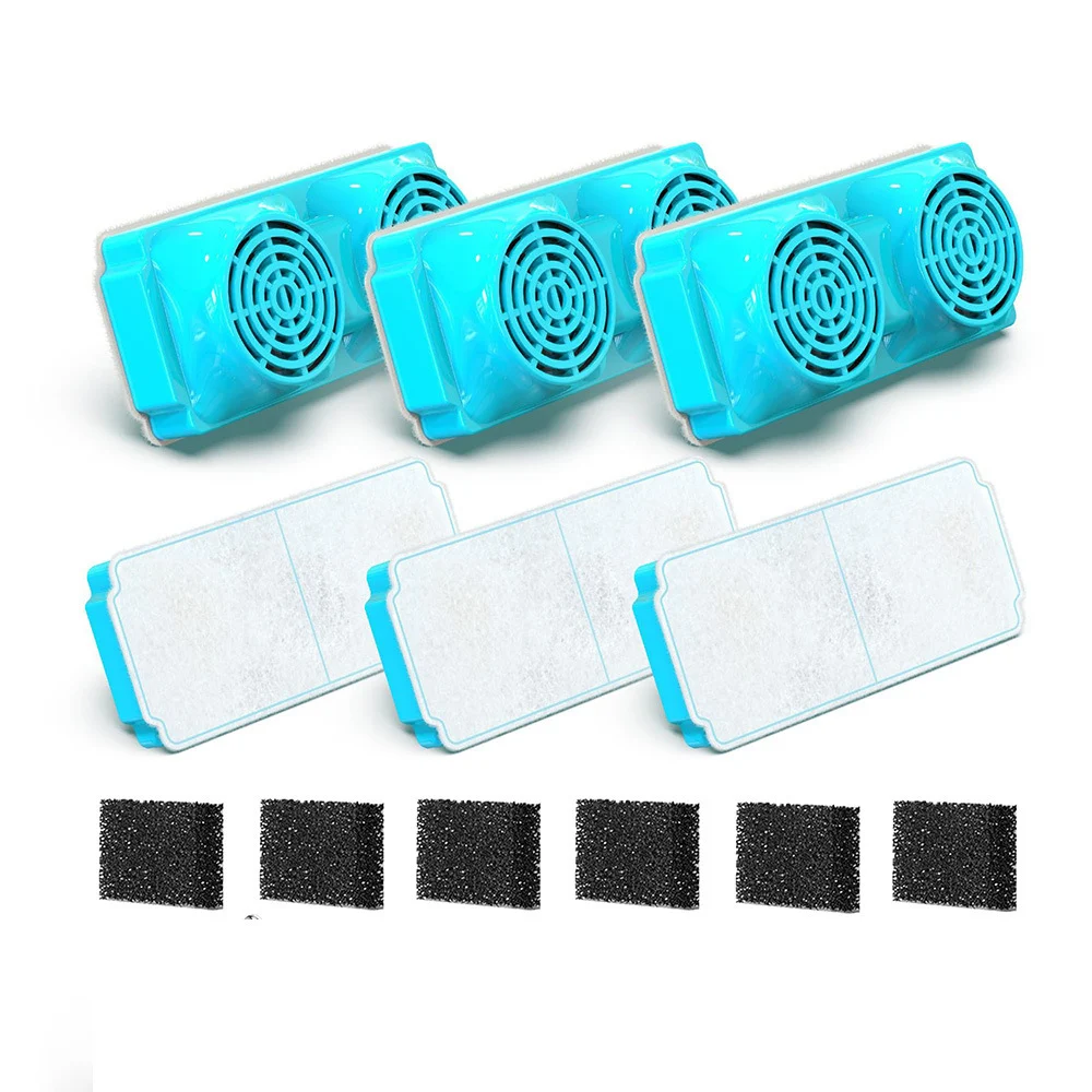 Pet Water Fountain Filter Cartridge — image 2