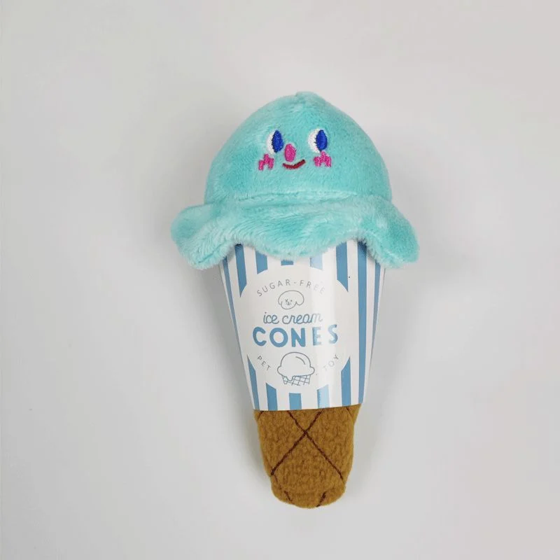 Pets Can Smell And Make Sounds To Relieve Boredom By Grinding Their Teeth. Paper Dogs… — image 2