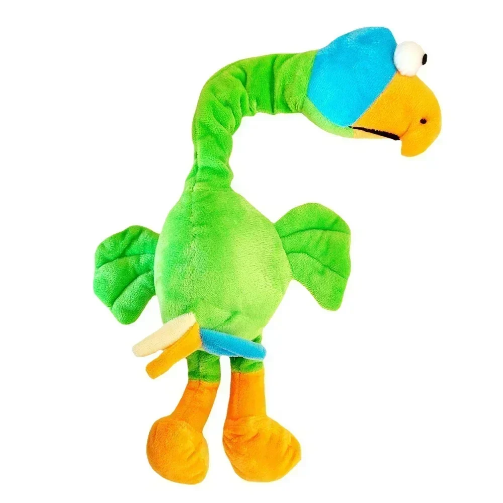 Pets Dog Toys Screaming Chicken Sound Toy Puppy Bite Resistant Chew Interactive… — image 1
