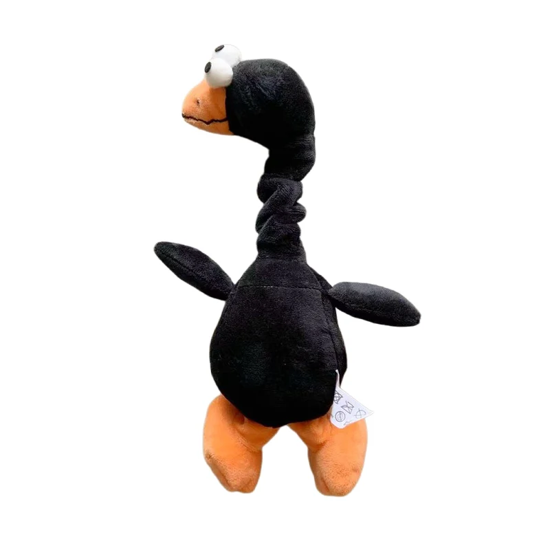 Pets Dog Toys Screaming Chicken Sound Toy Puppy Bite Resistant Chew Interactive… — image 4
