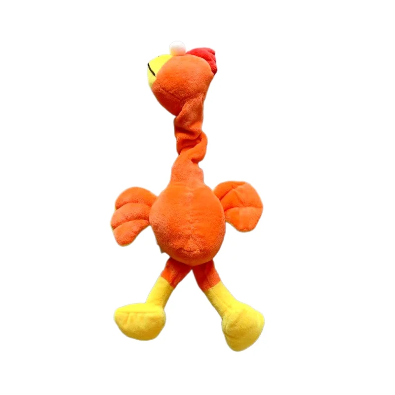 Pets Dog Toys Screaming Chicken Sound Toy Puppy Bite Resistant Chew Interactive… — image 3