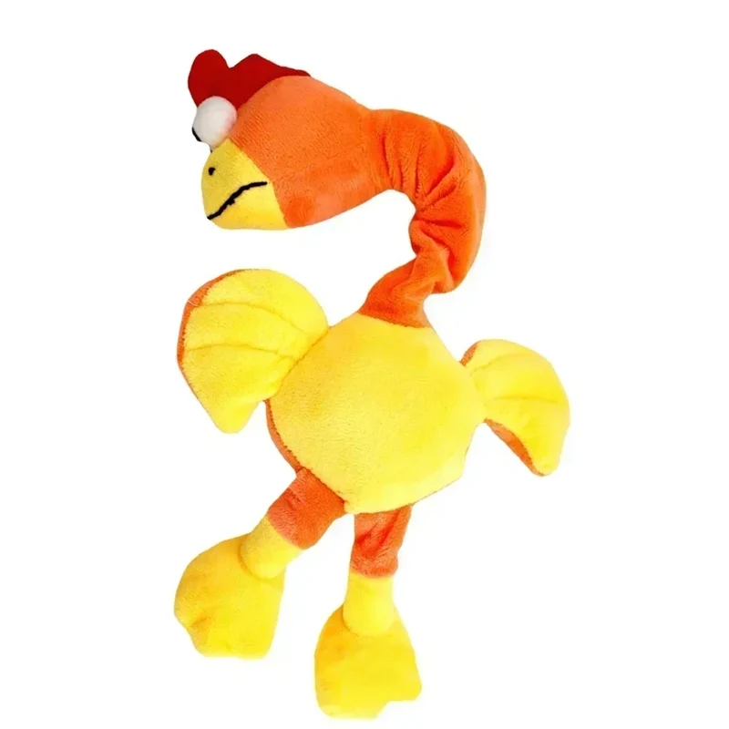 Pets Dog Toys Screaming Chicken Sound Toy Puppy Bite Resistant Chew Interactive… — image 5
