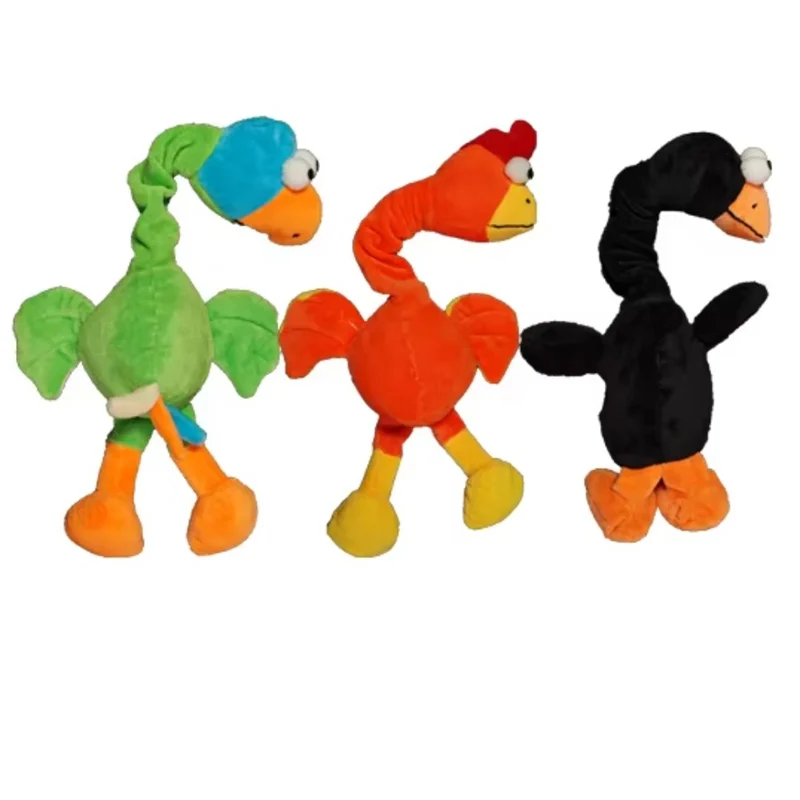 Pets Dog Toys Screaming Chicken Sound Toy Puppy Bite Resistant Chew Interactive… — image 8