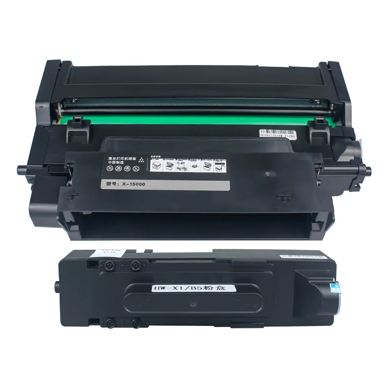 Pixlab X1 Toner Cartridge For Laser Printer — image 4