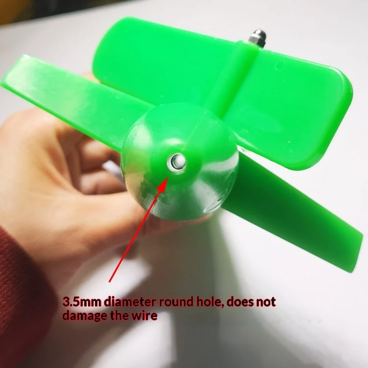 Plane-tail Boat Fishing With Surface Trolling Lures — image 3
