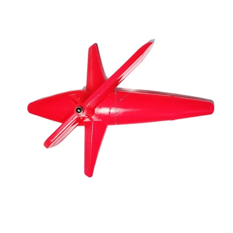 Plane-tail Boat Fishing With Surface Trolling Lures — image 7