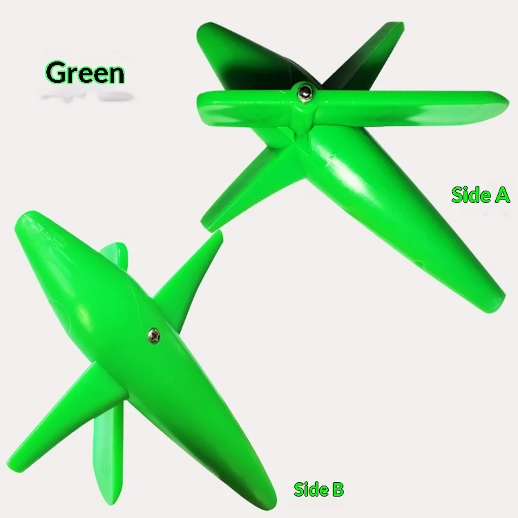 Plane-tail Boat Fishing With Surface Trolling Lures — image 4
