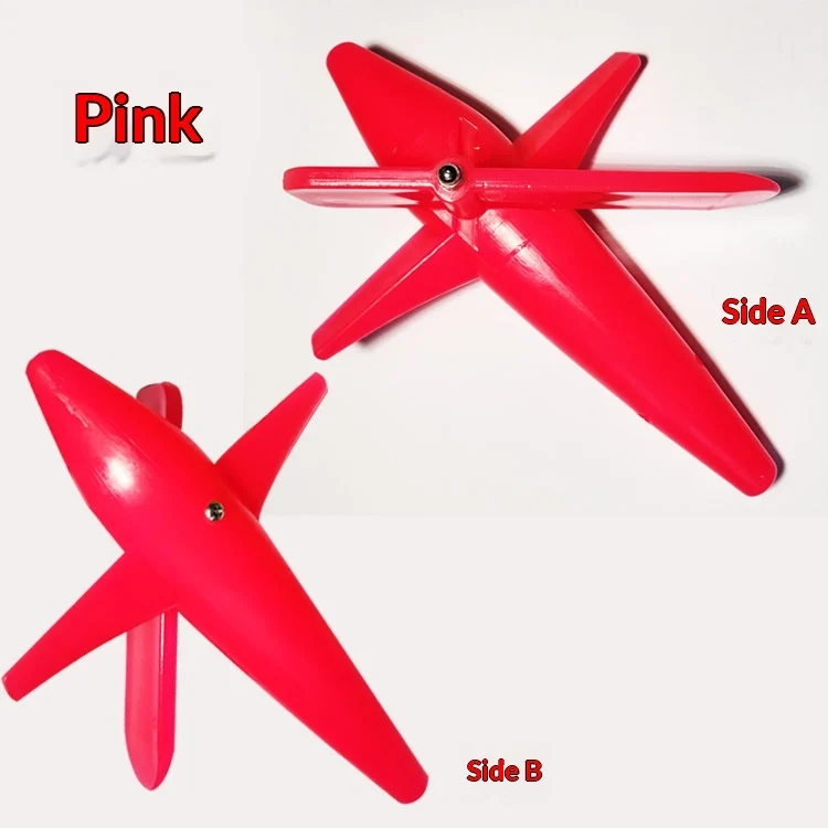 Plane-tail Boat Fishing With Surface Trolling Lures — image 5