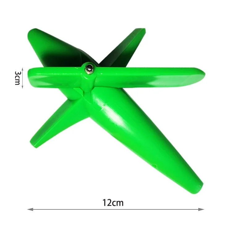 Plane-tail Boat Fishing With Surface Trolling Lures — image 2