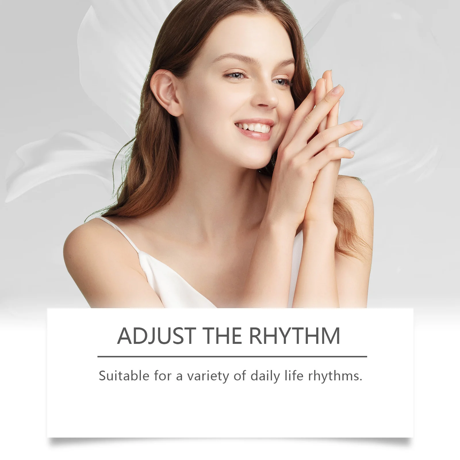 Plant-extract Energy-boosting Ashwagandha Soft Chews — image 4