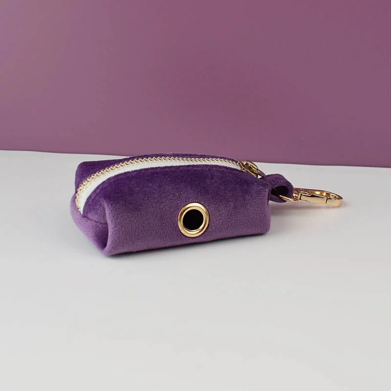 Plush Dog Collar And Leash Pet Supplies — image 4