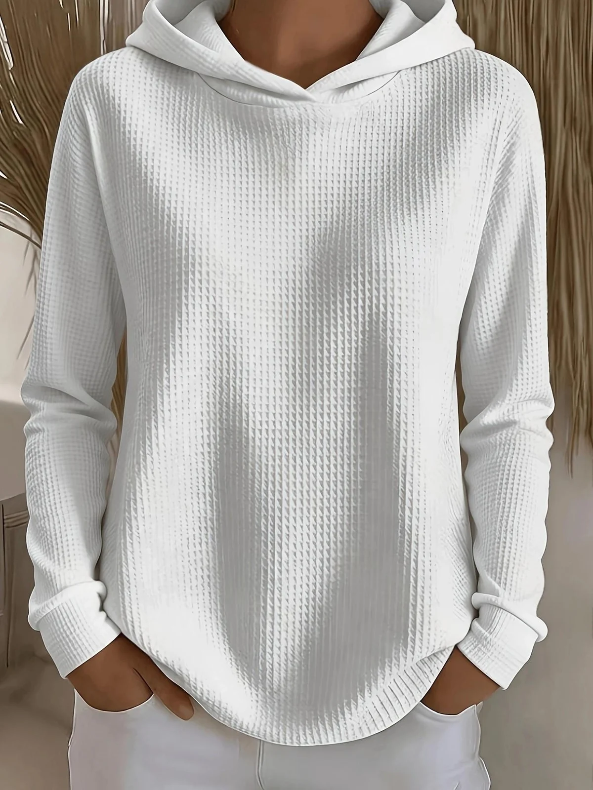 Polyester Sweater For Women — image 1