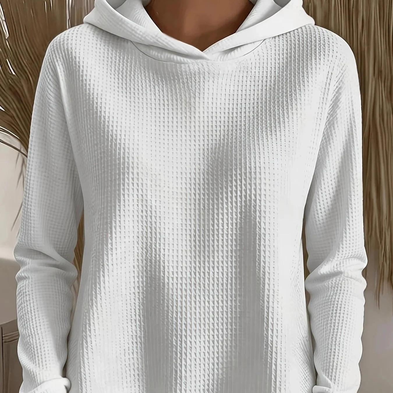 Polyester Sweater For Women — image 2