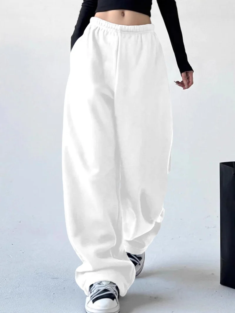 Popular Casual Fashion Autumn And Winter Simple Pocketed Sports Style Solid Color Long… — image 5