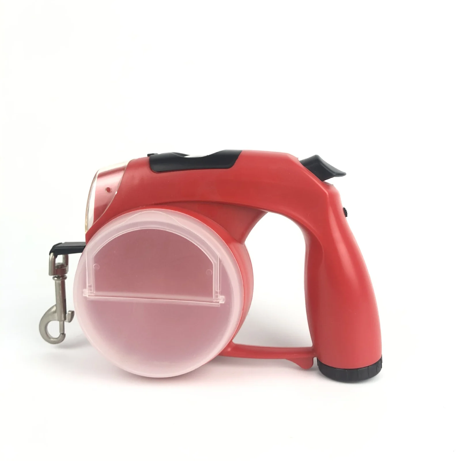 Portable Automatic Retractable Dog Leash — image 7