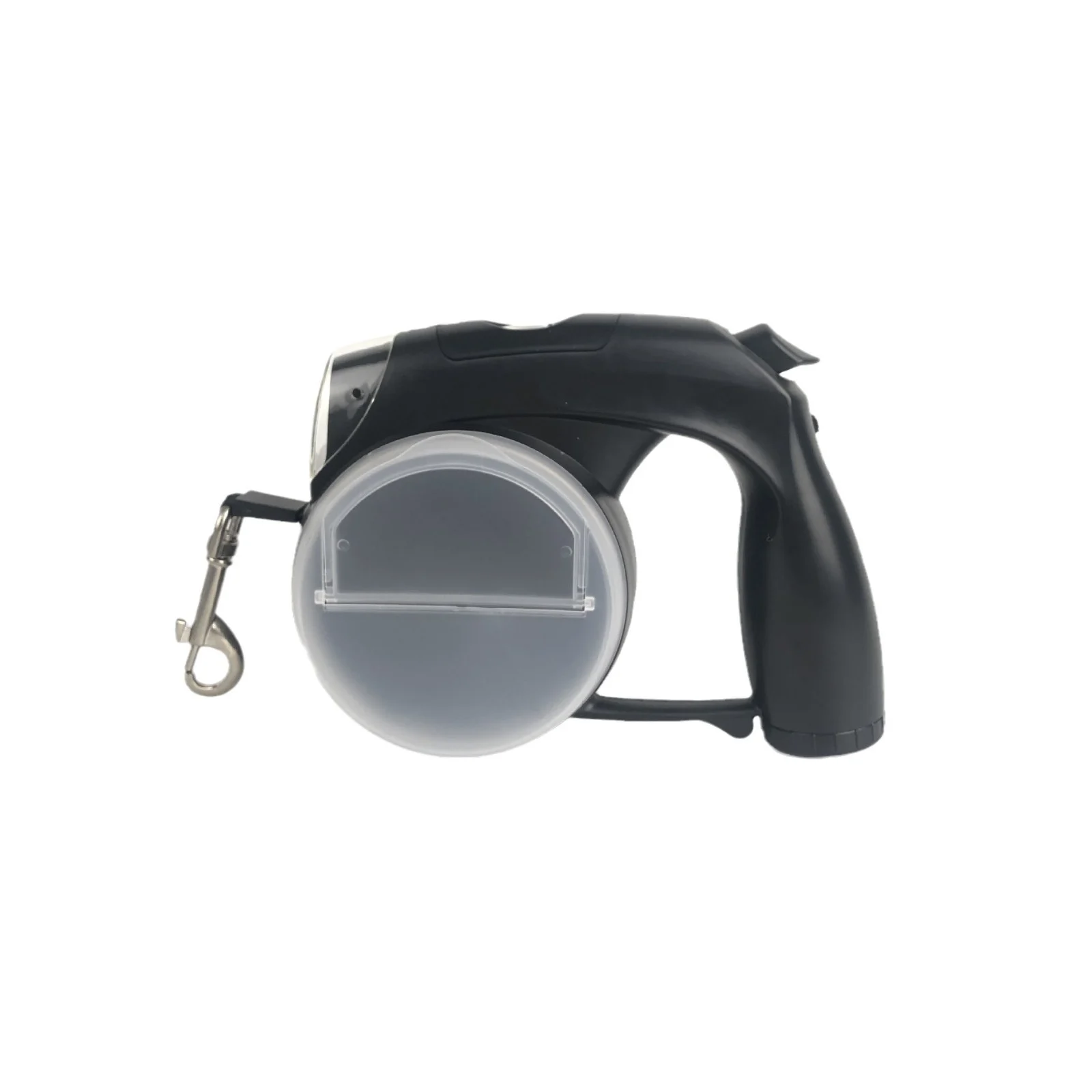 Portable Automatic Retractable Dog Leash — image 4