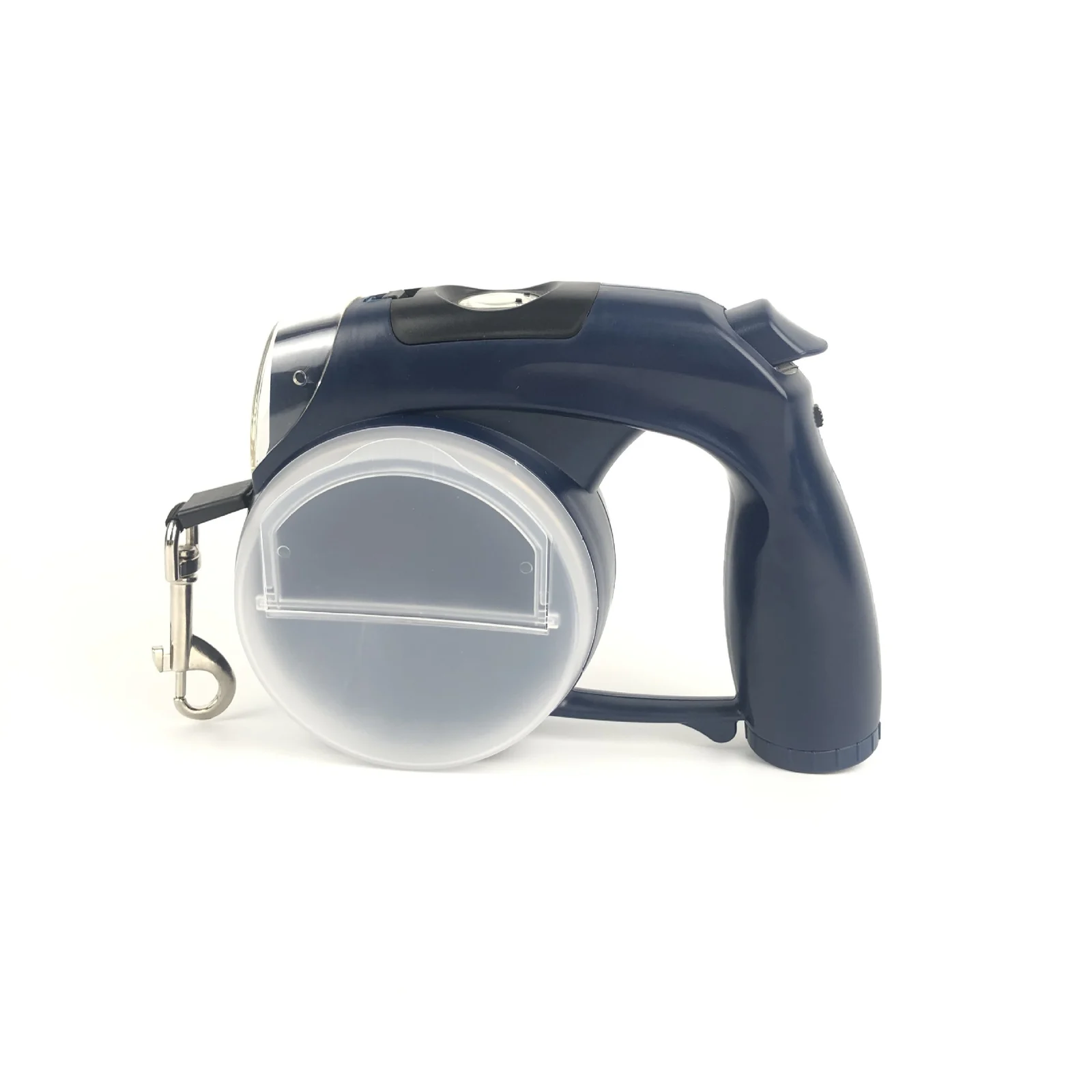Portable Automatic Retractable Dog Leash — image 2