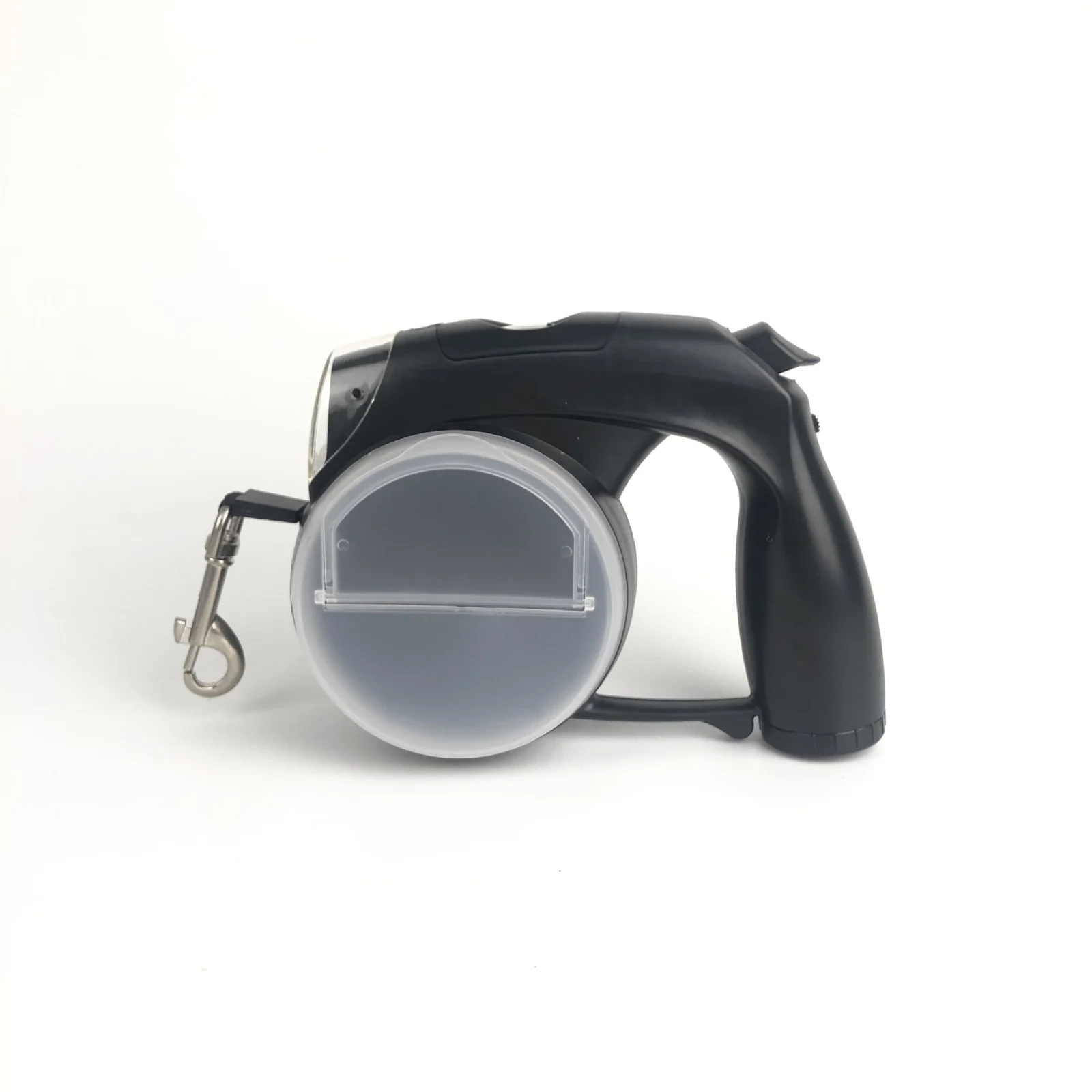 Portable Automatic Retractable Dog Leash — image 6