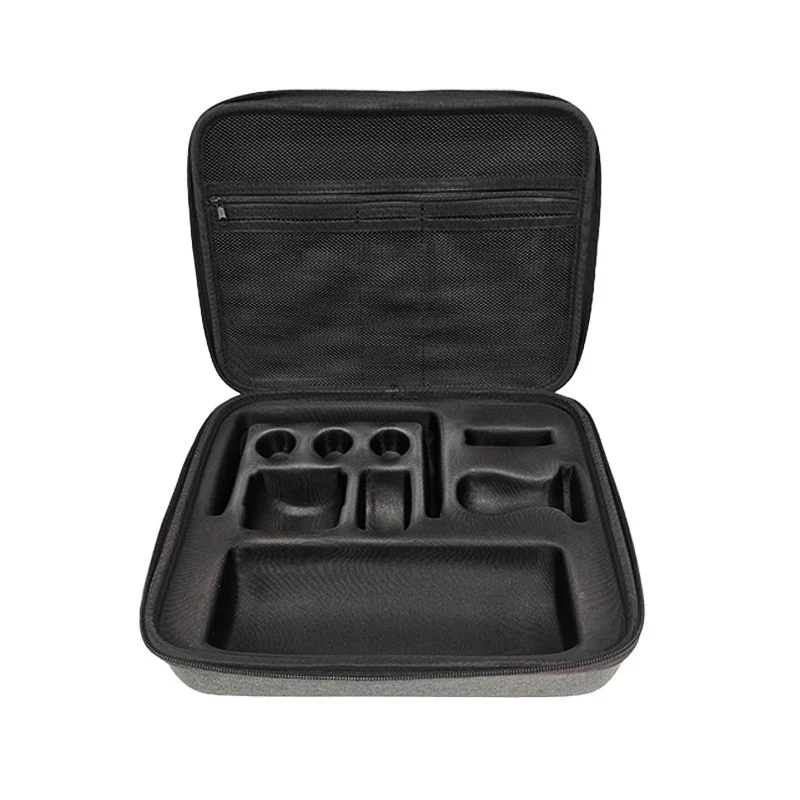 Portable Coffee Maker Storage Bag Outdoor Gear Organizer — image 3