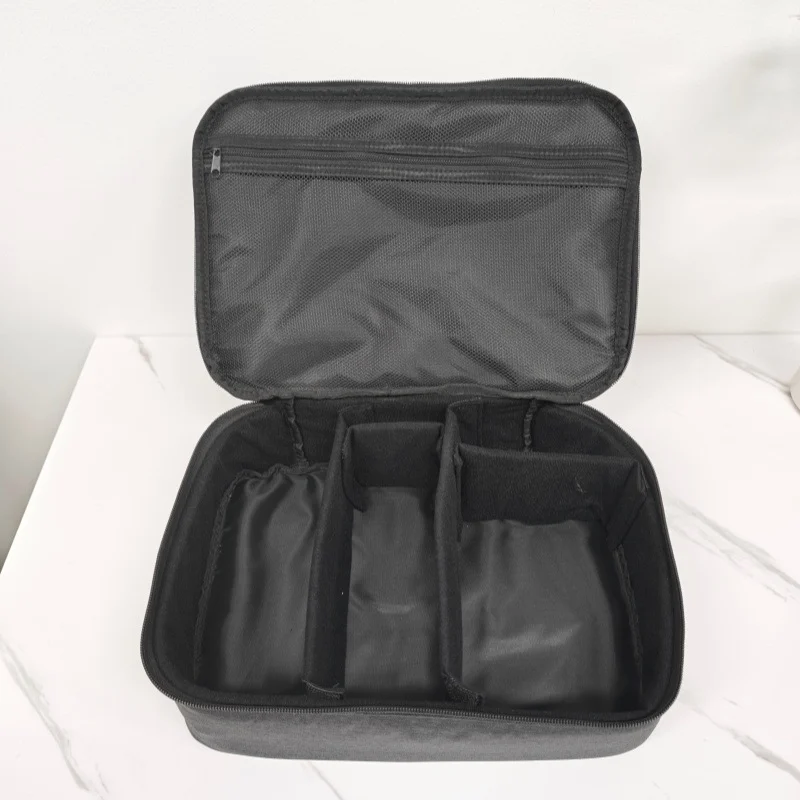 Portable Coffee Maker Storage Bag Outdoor Gear Organizer — image 4