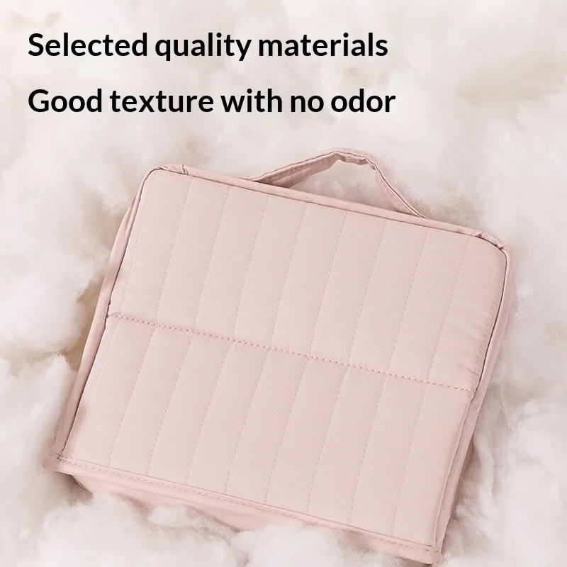 Portable Cosmetic Bag For Traveling Washing And Going Out — image 8