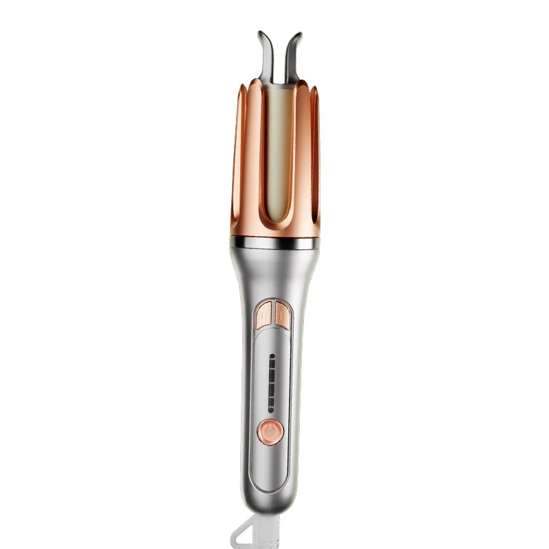 Portable Hair-curling Gadget Fully Automatic Curling Iron — image 5