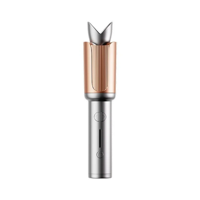Portable Hair-curling Gadget Fully Automatic Curling Iron — image 2