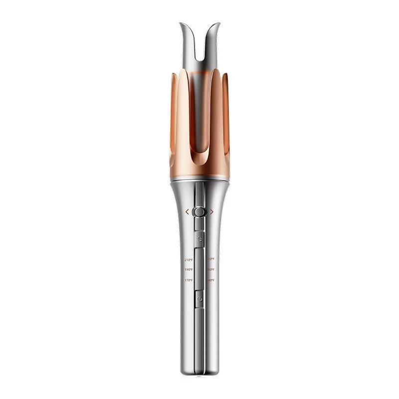 Portable Hair-curling Gadget Fully Automatic Curling Iron — image 4