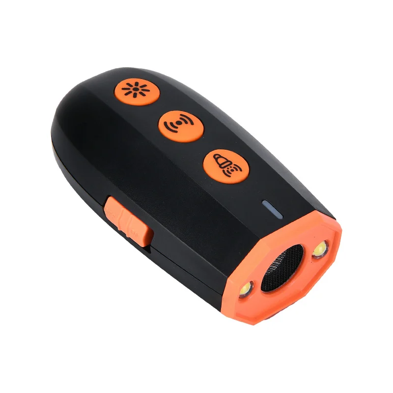 Portable Handheld Ultrasonic Dog Repeller — image 10