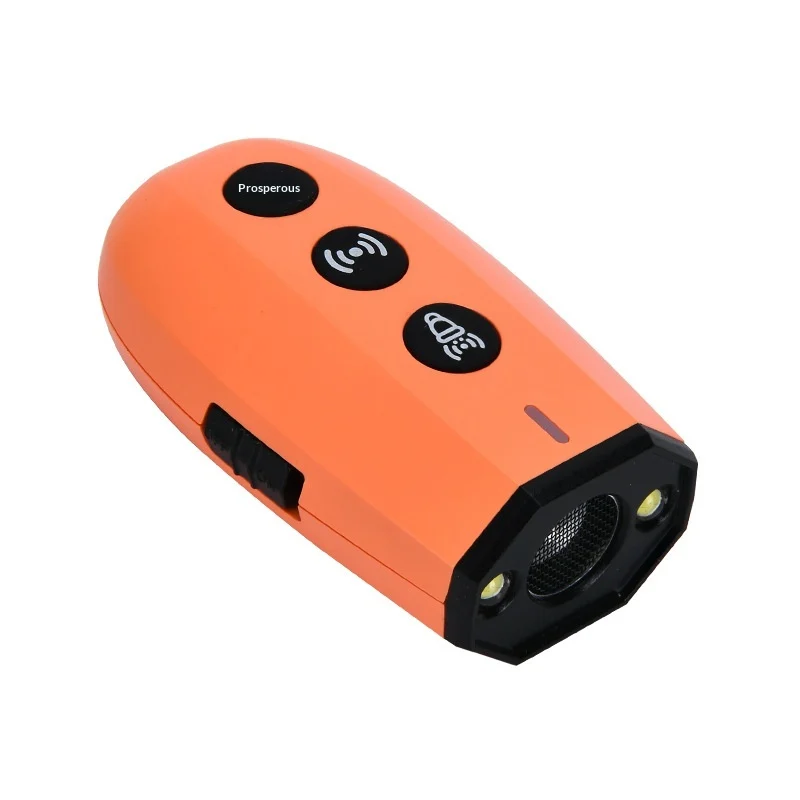 Portable Handheld Ultrasonic Dog Repeller — image 9