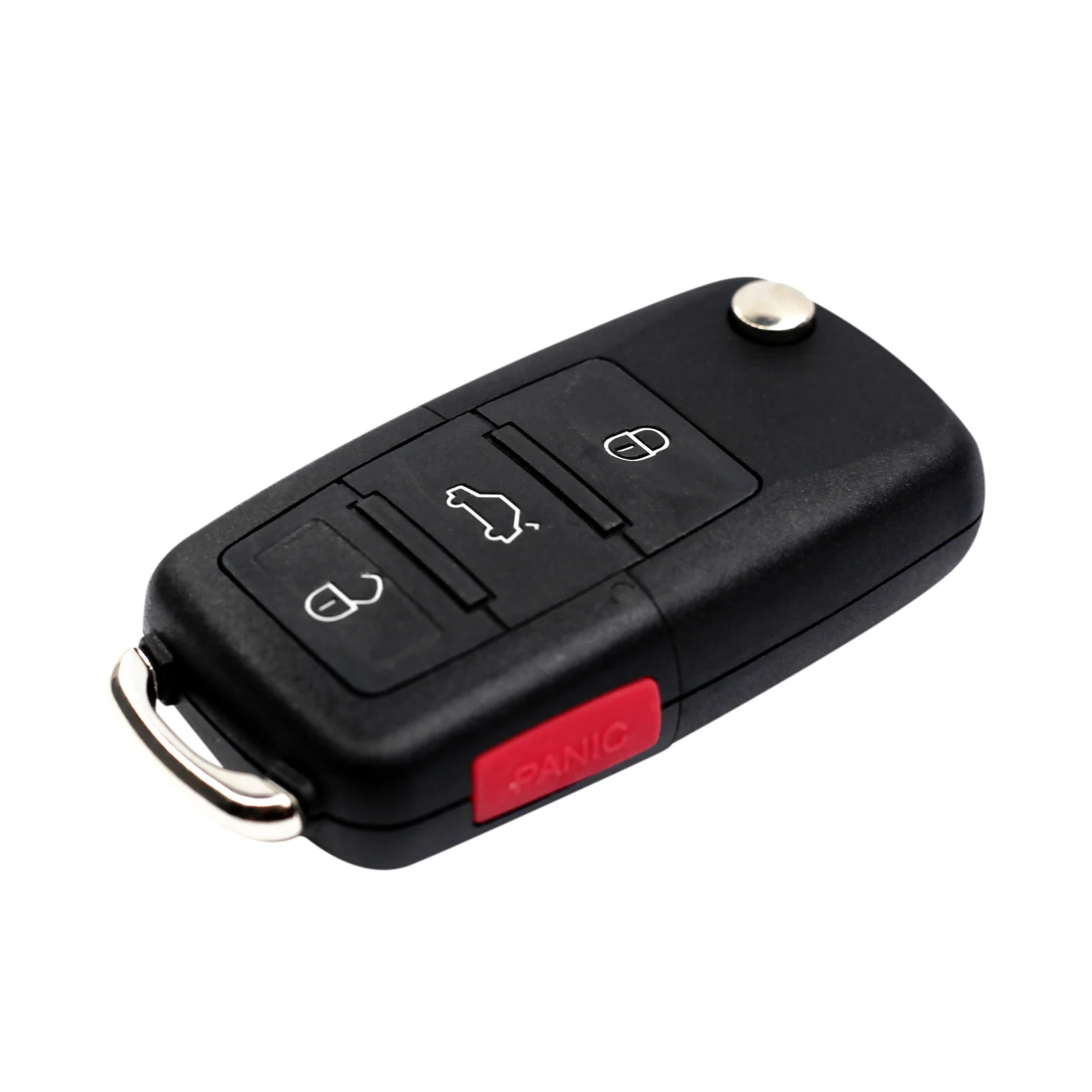 Portable Household Use 3-button Remote For Car Keys — image 3