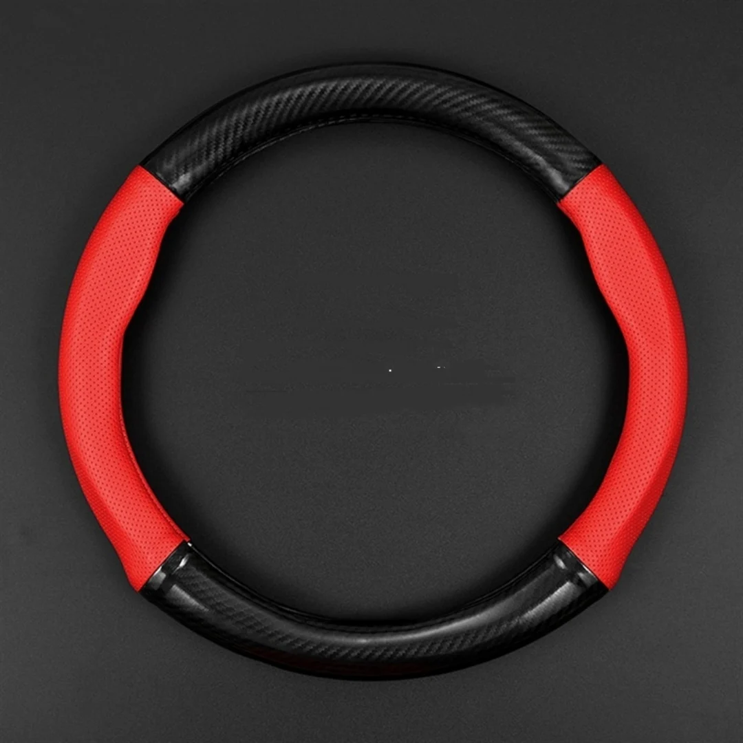 Portable Household Use Steering Wheel Cover — image 4