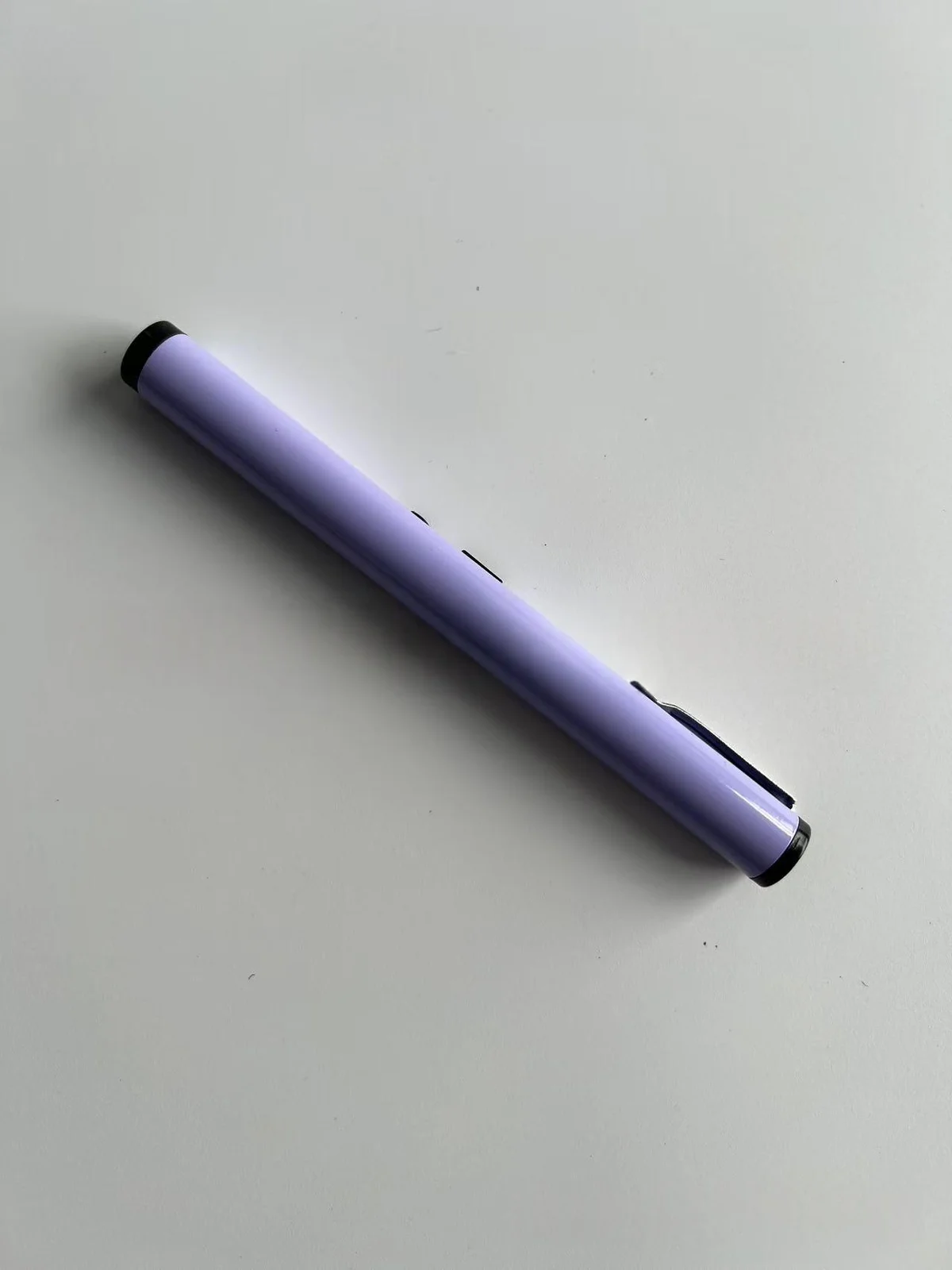 Portable Multifunctional Stainless Steel Flashlight Pen With Strong Light And Arc For… — image 6