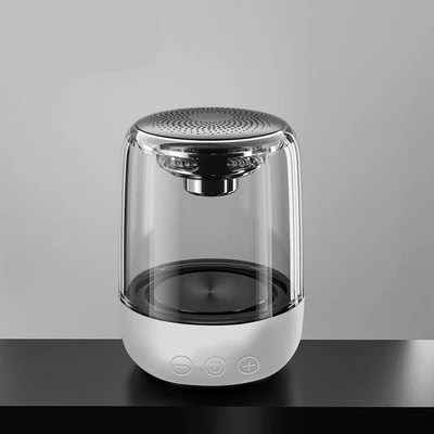 Portable Speakers Bluetooth Column Wireless Speaker Powerful Bass Radio With Variable… — image 8