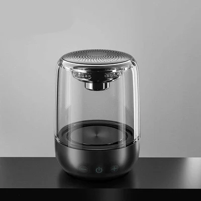 Portable Speakers Bluetooth Column Wireless Speaker Powerful Bass Radio With Variable… — image 6