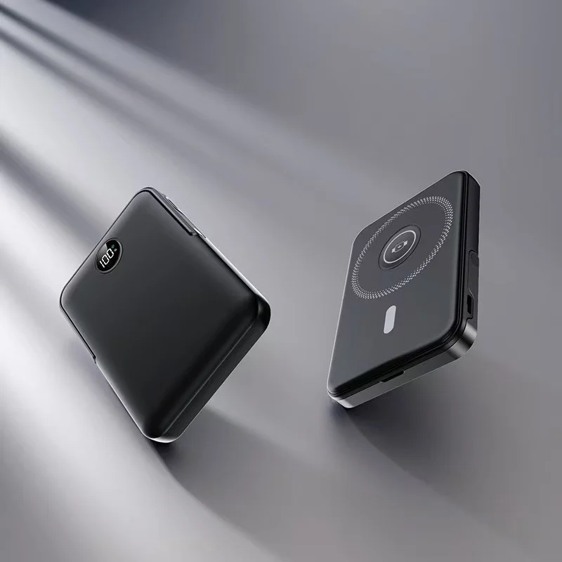 Portable Stand Mobile Phone Power Bank — image 8